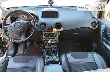 Позашляховик / Кросовер Renault Koleos 2013 в 