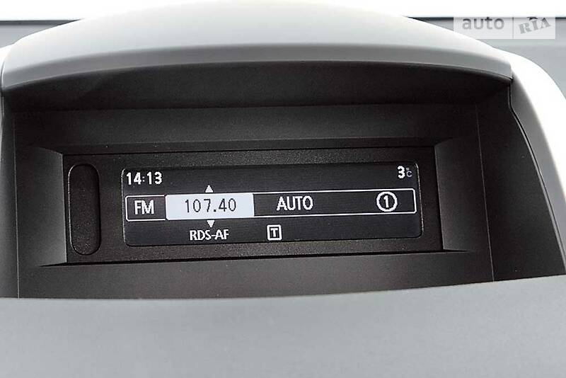 Позашляховик / Кросовер Renault Koleos 2011 в Ірпені