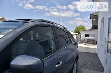 Внедорожник / Кроссовер Renault Koleos 2009 в Дрогобыче