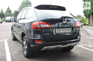 Универсал Renault Koleos 2014 в Ровно