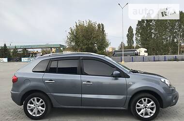 Внедорожник / Кроссовер Renault Koleos 2008 в Ковеле