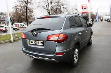 Внедорожник / Кроссовер Renault Koleos 2010 в Киеве