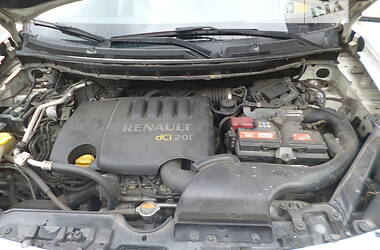 Универсал Renault Koleos 2009 в Звягеле
