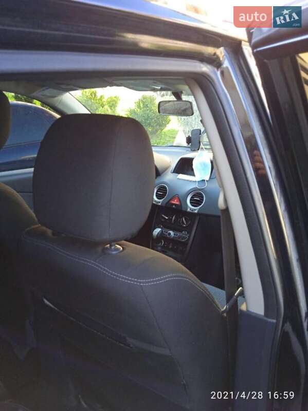 Внедорожник / Кроссовер Renault Koleos 2011 в Трускавце фото 8 Внедорожник / Кроссовер Renault Koleos 2011 в Трускавце