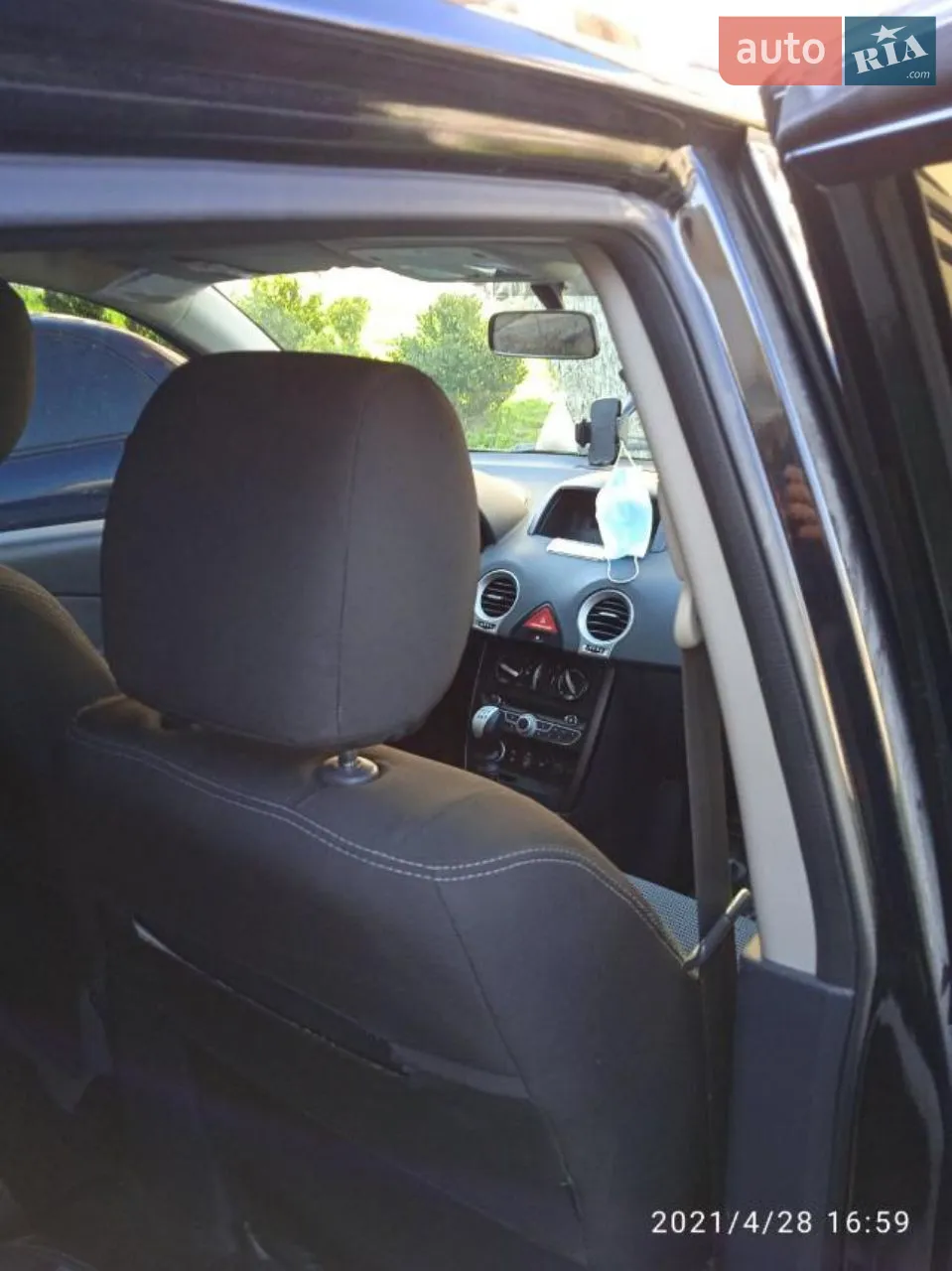 2011 Renault Koleos - мініатюра 8