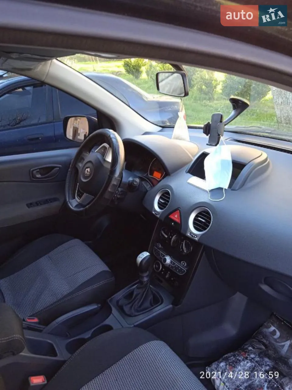 2011 Renault Koleos - мініатюра 4