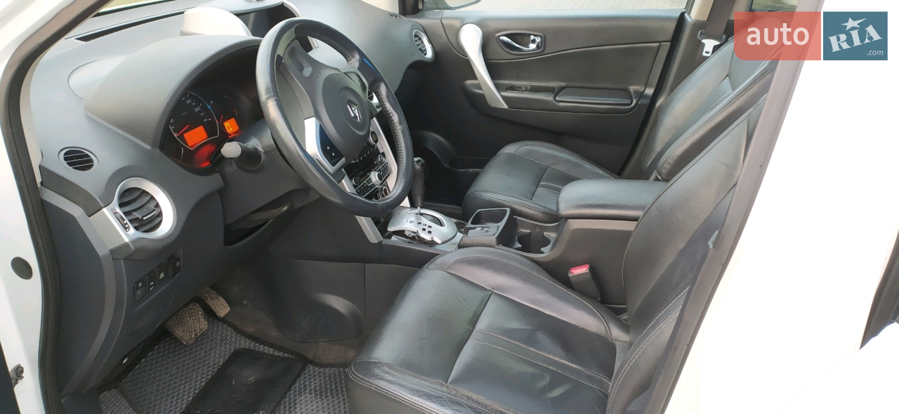 2010 Renault Koleos - мініатюра 7