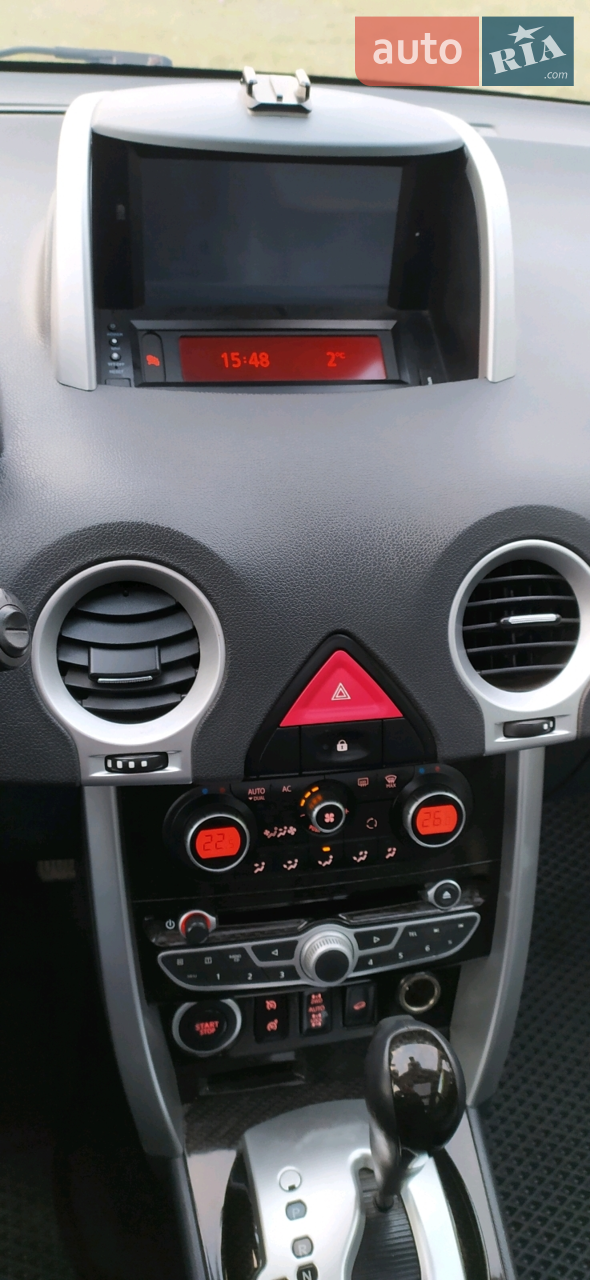 2010 Renault Koleos - мініатюра 13