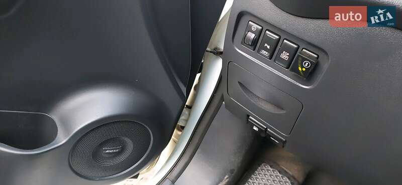 Позашляховик / Кросовер Renault Koleos 2010 в Дніпрі