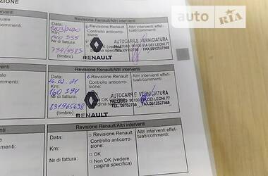 Внедорожник / Кроссовер Renault Koleos 2014 в Теребовле