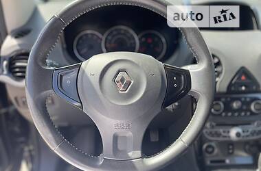 Внедорожник / Кроссовер Renault Koleos 2012 в 