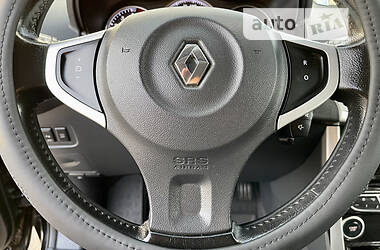Внедорожник / Кроссовер Renault Koleos 2012 в 
