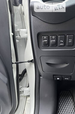 Внедорожник / Кроссовер Renault Koleos 2012 в 