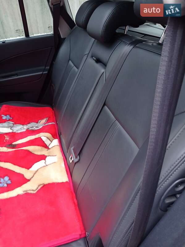 Внедорожник / Кроссовер Renault Koleos 2010 в Кропивницком