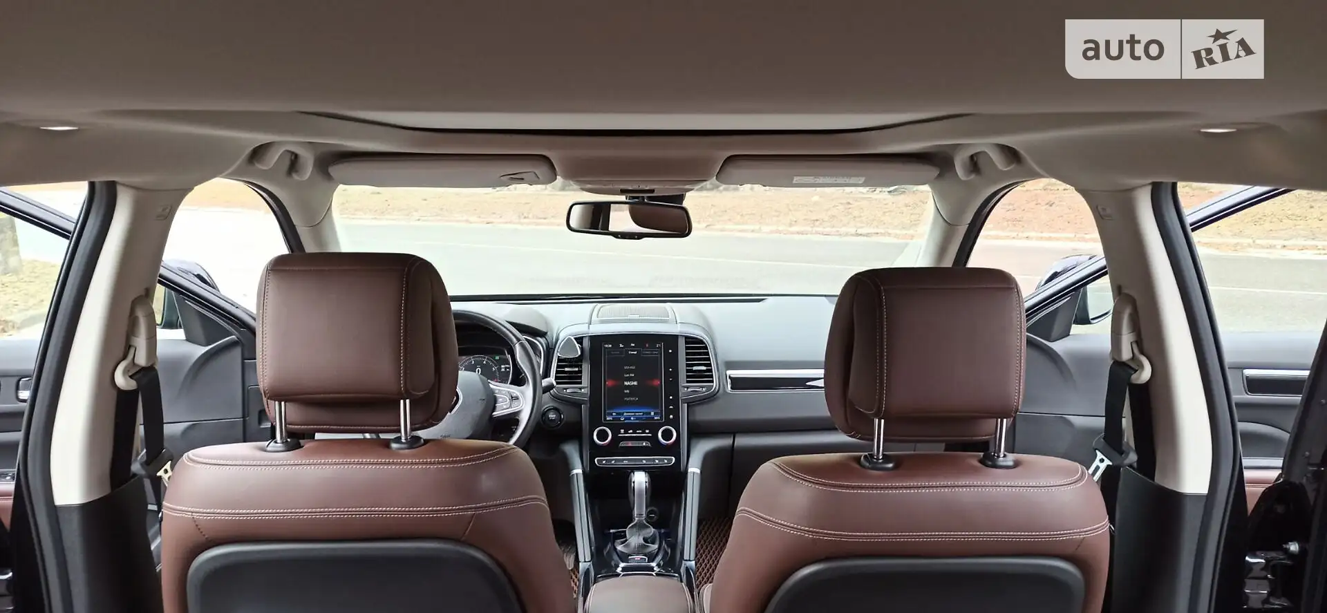 2017 Renault Koleos - мініатюра 9