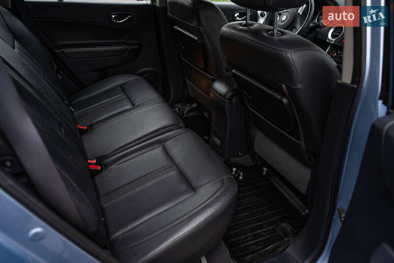 Позашляховик / Кросовер Renault Koleos 2009 в Бердичеві