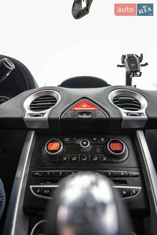 Позашляховик / Кросовер Renault Koleos 2009 в Бердичеві