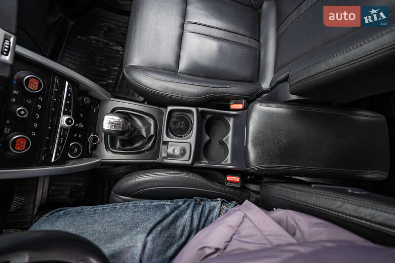 Позашляховик / Кросовер Renault Koleos 2009 в Бердичеві