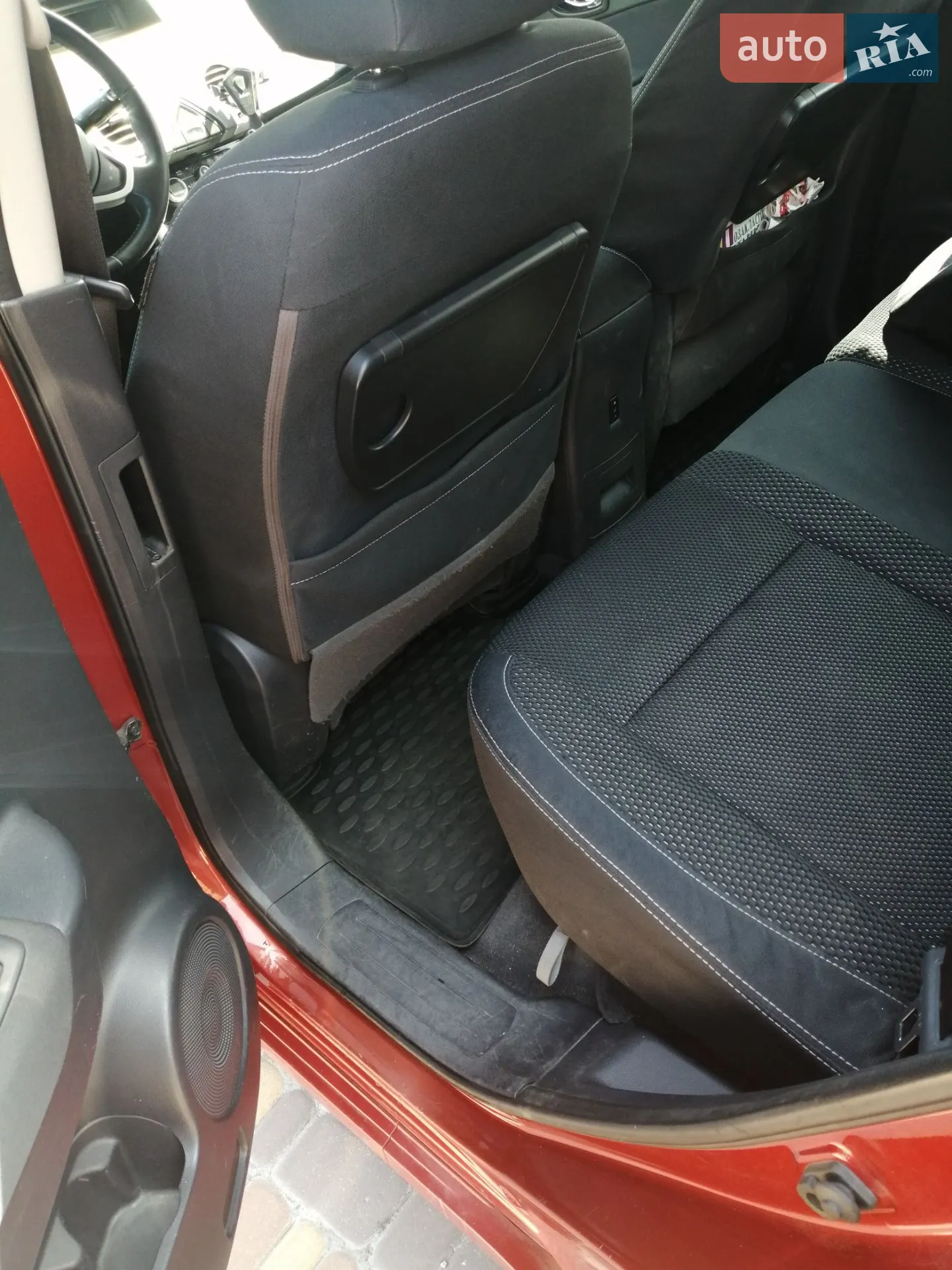 2011 Renault Koleos - мініатюра 12