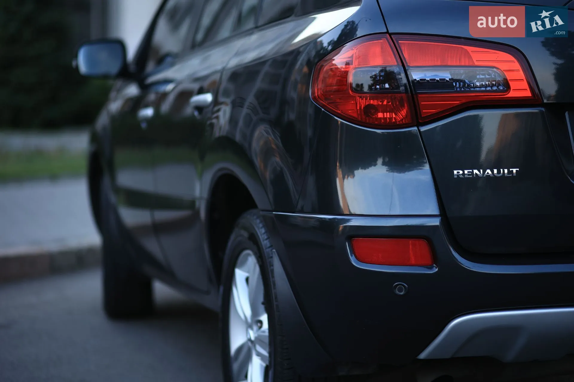 2011 Renault Koleos - мініатюра 31