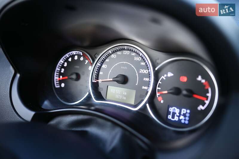 Внедорожник / Кроссовер Renault Koleos 2011 в Харькове