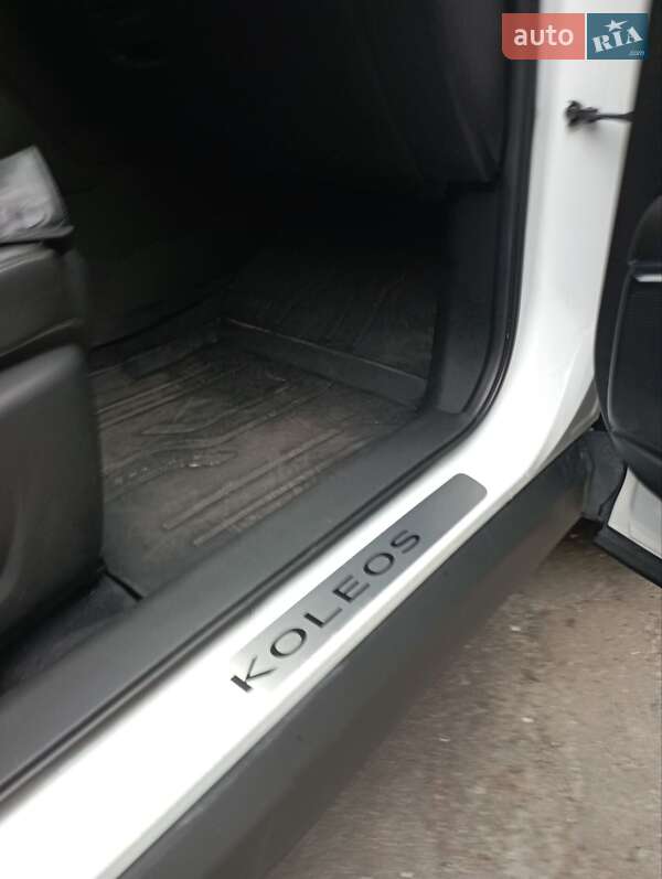 Внедорожник / Кроссовер Renault Koleos 2017 в Львове фото 21 Внедорожник / Кроссовер Renault Koleos 2017 в Львове
