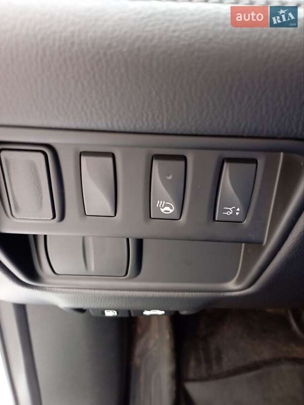 Внедорожник / Кроссовер Renault Koleos 2017 в Львове фото 27 Внедорожник / Кроссовер Renault Koleos 2017 в Львове