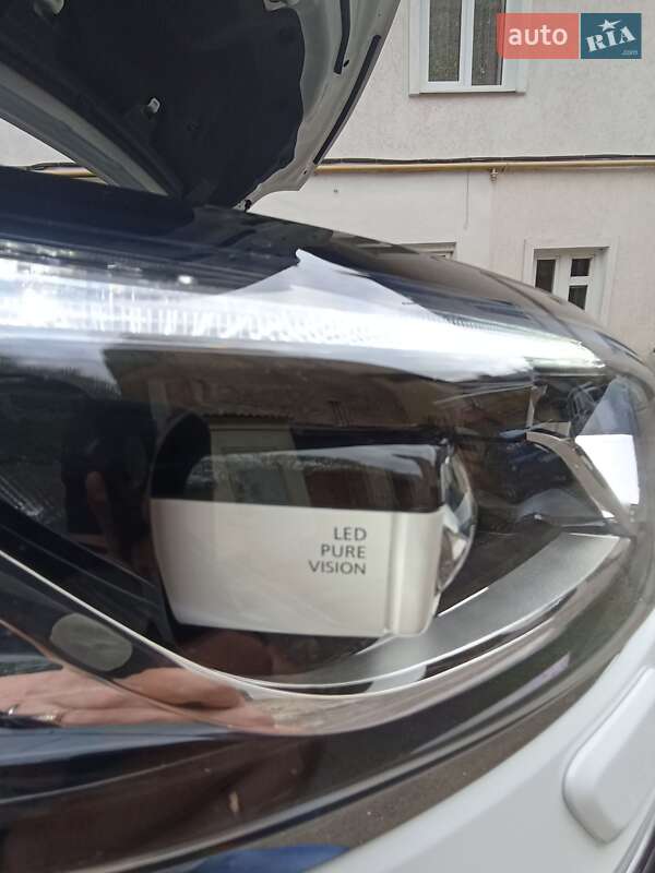 Внедорожник / Кроссовер Renault Koleos 2017 в Львове фото 36 Внедорожник / Кроссовер Renault Koleos 2017 в Львове