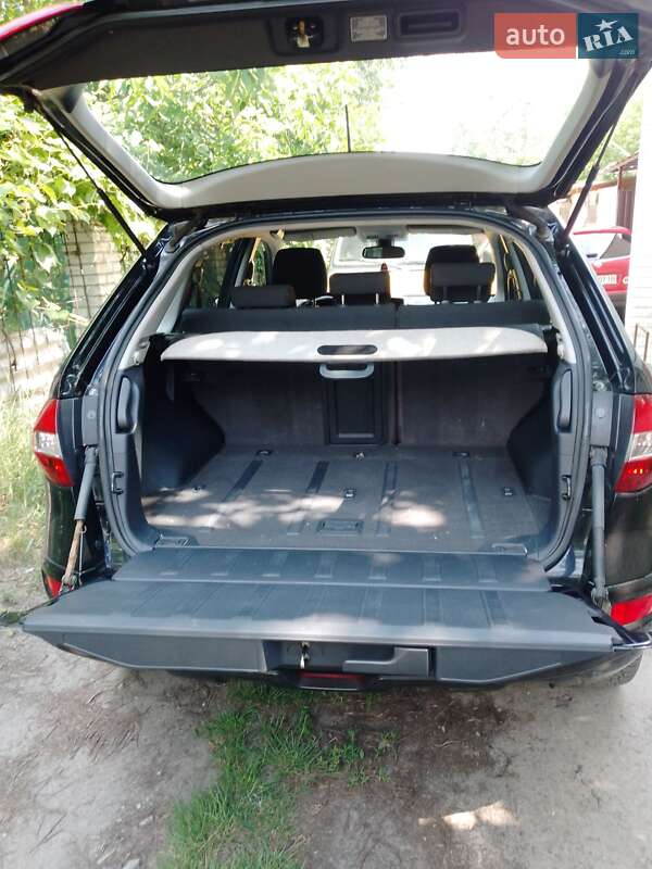 Внедорожник / Кроссовер Renault Koleos 2008 в Киеве