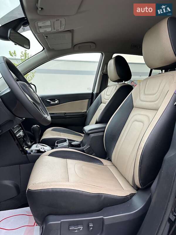 Внедорожник / Кроссовер Renault Koleos 2010 в Ровно фото 11 Внедорожник / Кроссовер Renault Koleos 2010 в Ровно