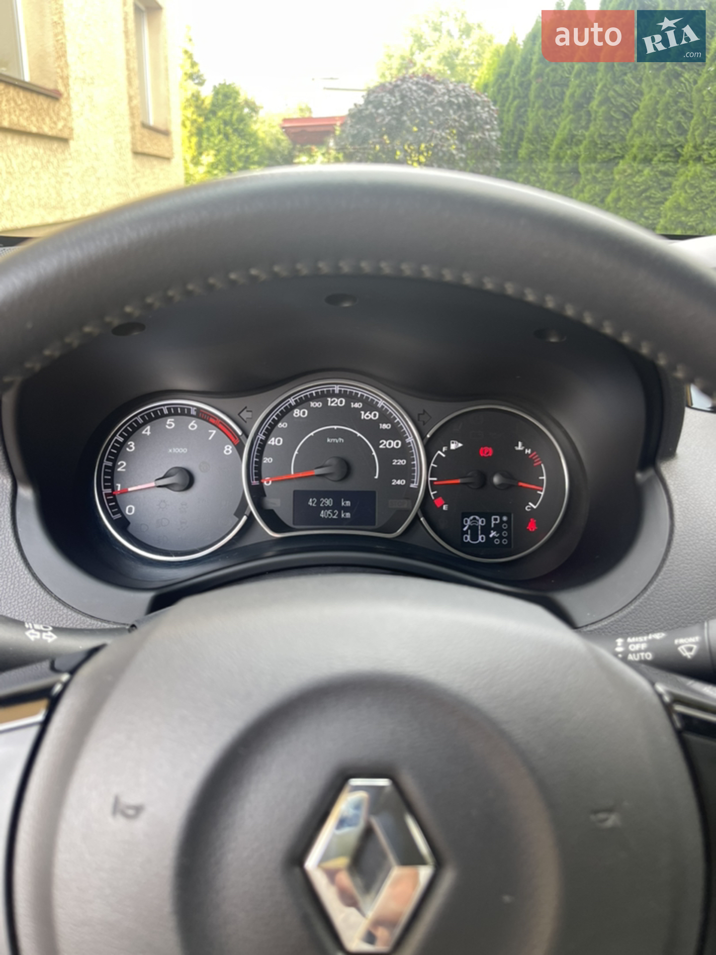 2012 Renault Koleos - мініатюра 8