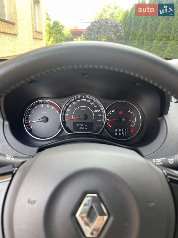 Позашляховик / Кросовер Renault Koleos 2012 в Тернополі фото 8 Позашляховик / Кросовер Renault Koleos 2012 в Тернополі