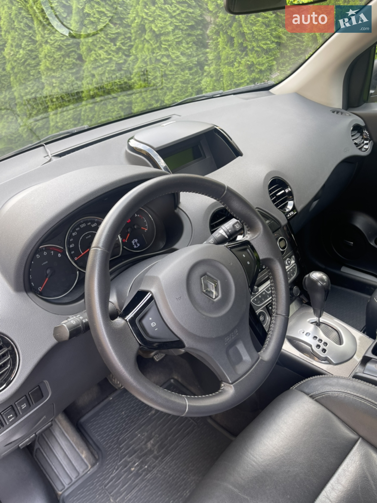 2012 Renault Koleos - мініатюра 5