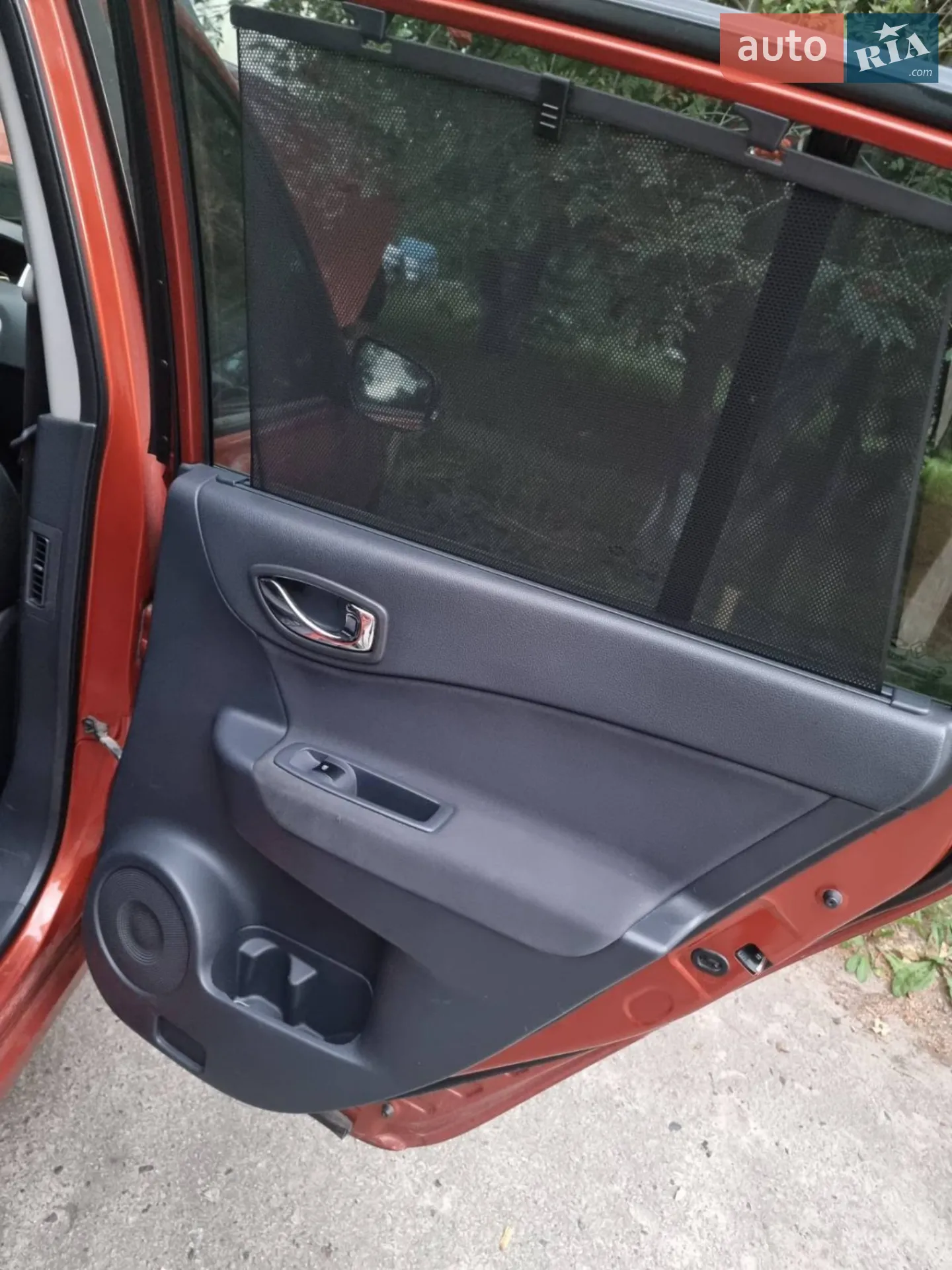 2012 Renault Koleos - мініатюра 3