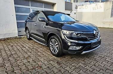 Внедорожник / Кроссовер Renault Koleos 2019 в Одессе