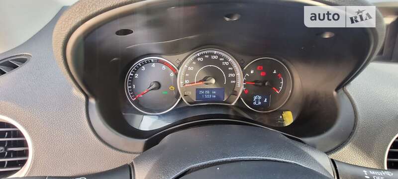 Внедорожник / Кроссовер Renault Koleos 2011 в Бердичеве