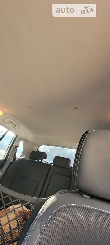 Внедорожник / Кроссовер Renault Koleos 2011 в Бердичеве