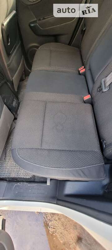 Внедорожник / Кроссовер Renault Koleos 2011 в Бердичеве