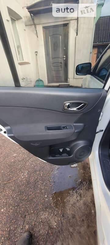 Внедорожник / Кроссовер Renault Koleos 2011 в Бердичеве