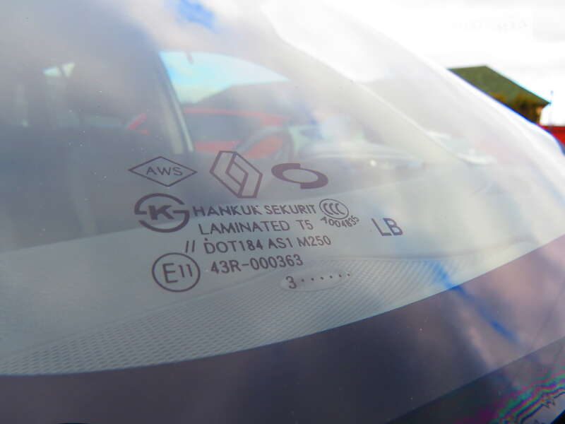 Внедорожник / Кроссовер Renault Koleos 2013 в Кропивницком