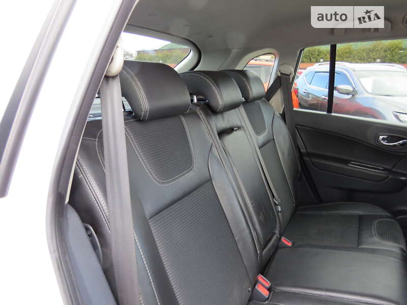 Внедорожник / Кроссовер Renault Koleos 2013 в Кропивницком