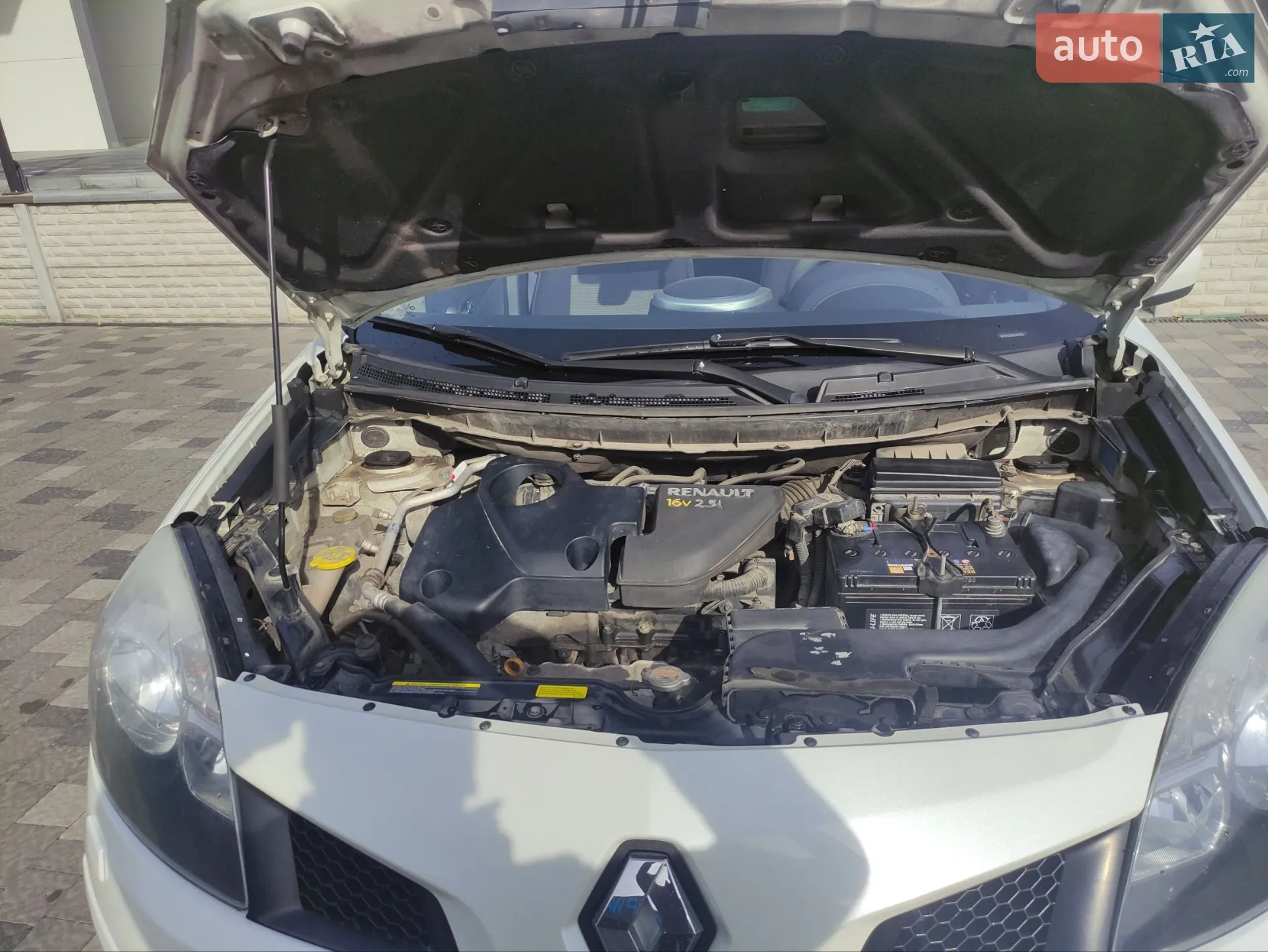 2010 Renault Koleos - мініатюра 33