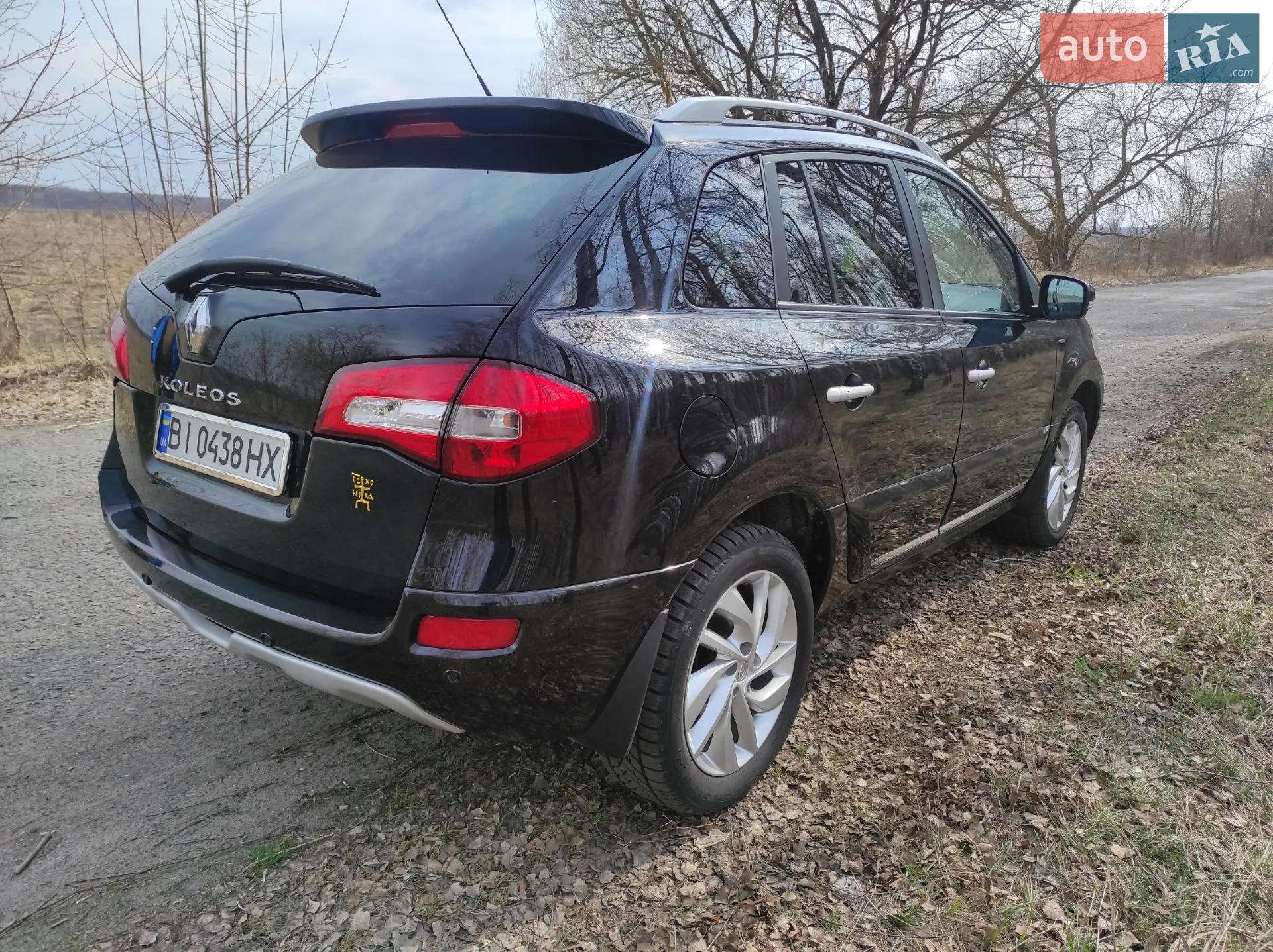 2014 Renault Koleos - мініатюра 6