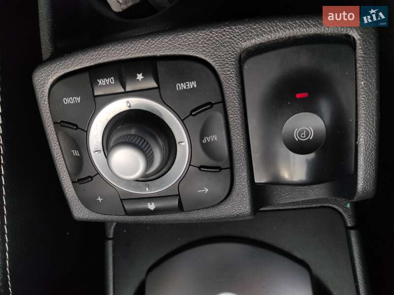 Позашляховик / Кросовер Renault Koleos 2014 в Миргороді