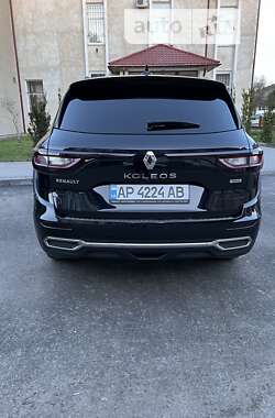 Внедорожник / Кроссовер Renault Koleos 2019 в Коломые