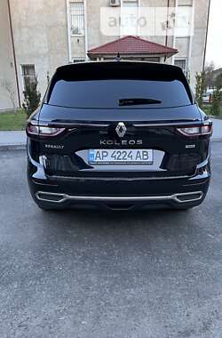 Позашляховик / Кросовер Renault Koleos 2019 в Коломиї