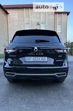 Внедорожник / Кроссовер Renault Koleos 2019 в Коломые