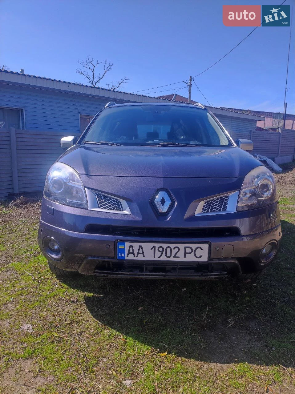 2010 Renault Koleos - мініатюра 22