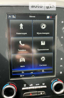 Внедорожник / Кроссовер Renault Koleos 2023 в Одессе