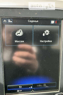 Позашляховик / Кросовер Renault Koleos 2023 в Одесі